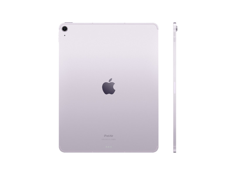 xyz - Tablet Apple iPad Air 13 Cellular 512GB Fioletowy - abc