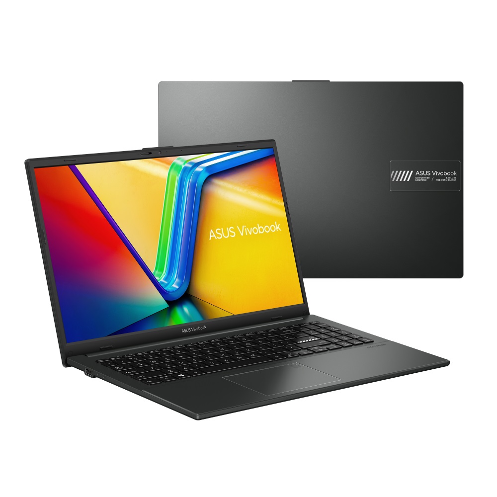 Laptop Asus Vivobook Go 15,6" 8/512GB