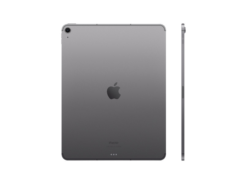 xyz - Tablet Apple iPad Air 13 Cellular 1TB Gwiezdna szarość - abc