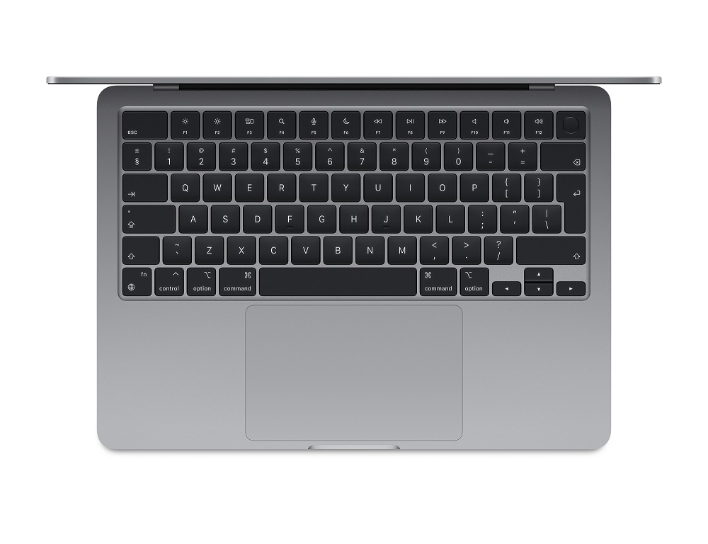 xyz - Laptop Apple MacBook Air M3 13" 8/512GB gwiezdna szarość - abc