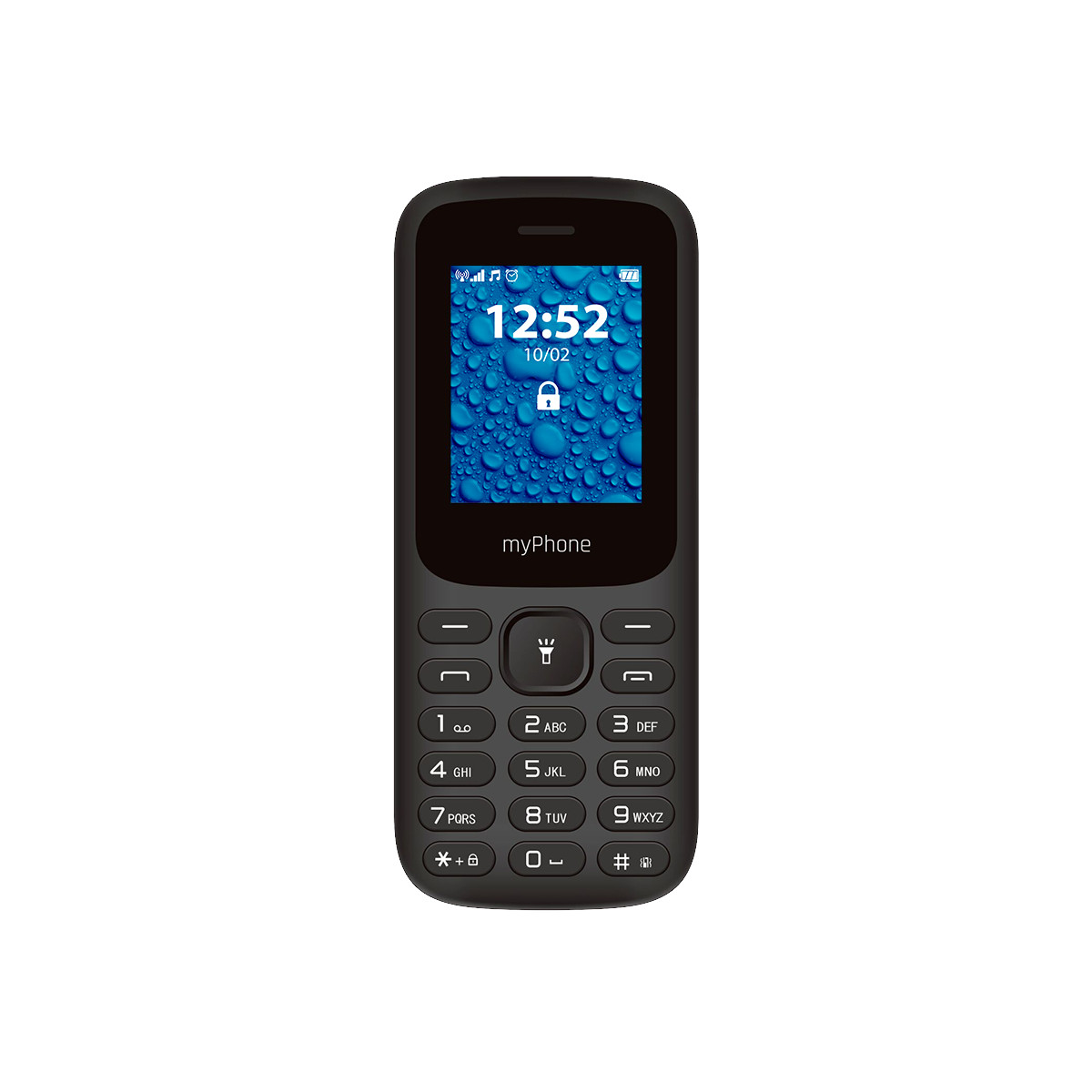 xyz - Telefon myPhone 2220 Dual SIM - abc