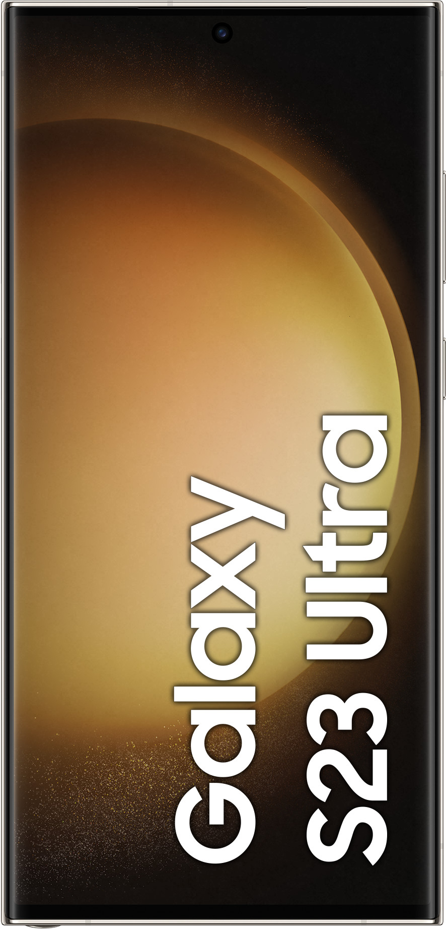 xyz - Smartfon Samsung Galaxy S23 Ultra 12GB/512GB Beżowy - abc