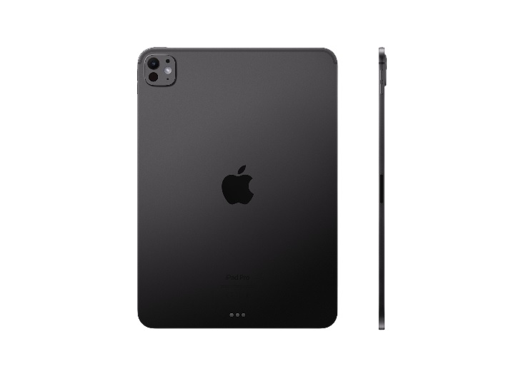 xyz - Tablet Apple iPad Pro 11 WiFi 256GB gwiezdna czerń - abc