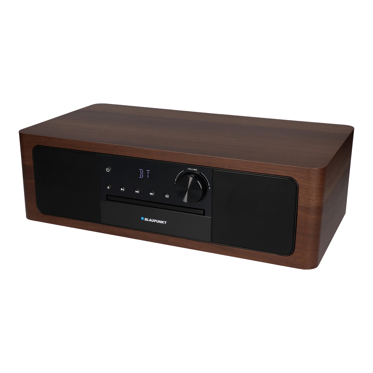 xyz - Mikrowieża Blaupunkt MS22BT Bluetooth - abc