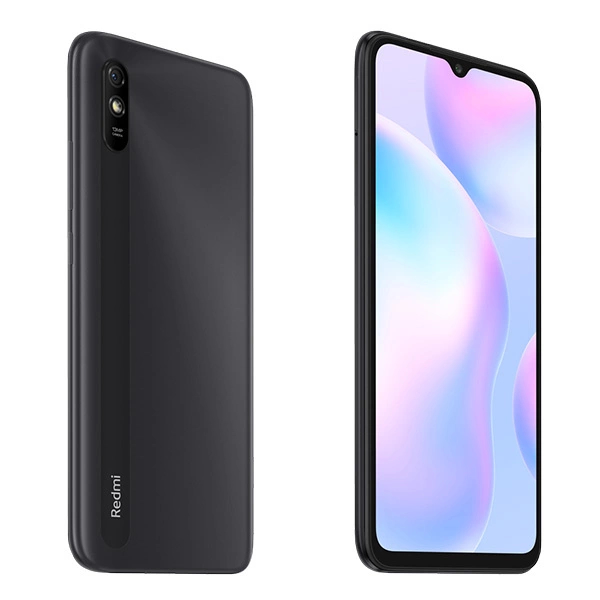 xyz - Smartfon Xiaomi Redmi 9A 2/32GB Szary - abc