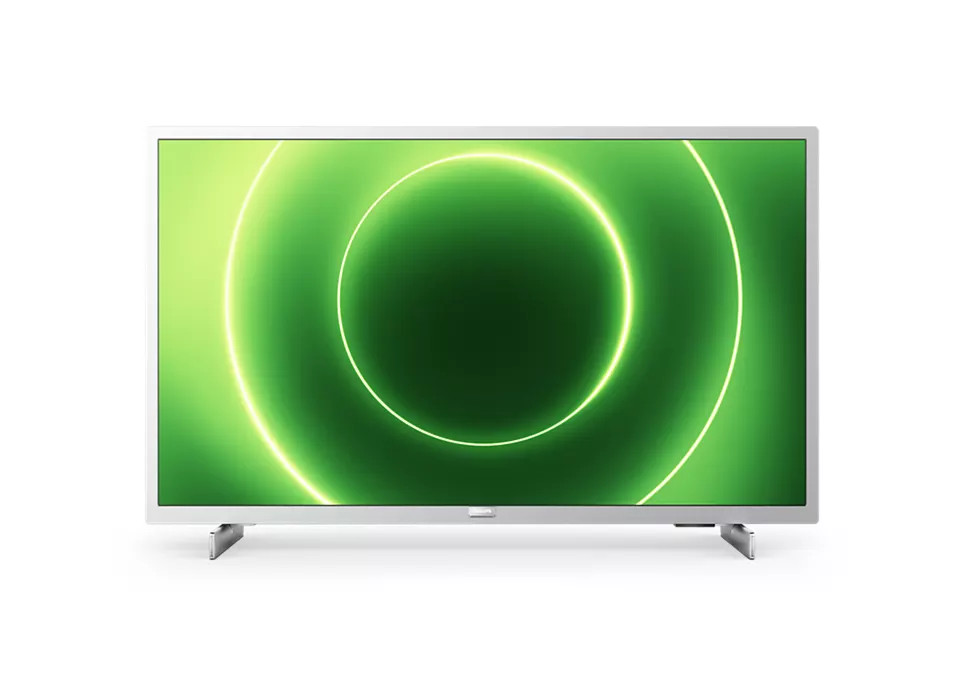 xyz - Telewizor 32" Philips 32PFS6855/12 (LED FHD, DVB-T2/HEVC) - abc