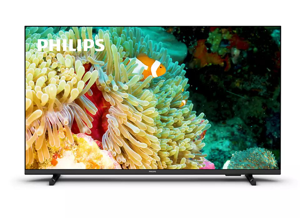 xyz - Telewizor Philips 43PUS7607/12 4K UHD - abc