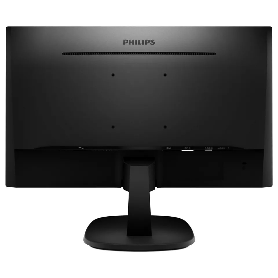 xyz - Monitor Philips 243V7QDAB - abc