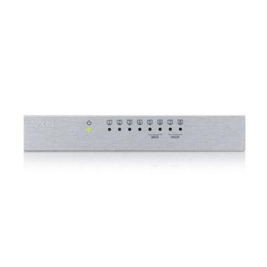 xyz - Switch Zyxel GS-108BV3 8x1Gb/s - abc