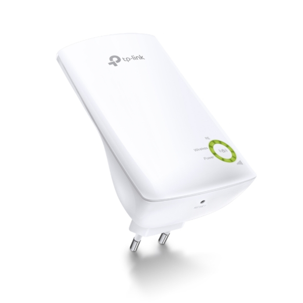 xyz - Wzmacniacz TP-Link TL-WA854RE 2,4GHz 300Mbps Repeater - abc