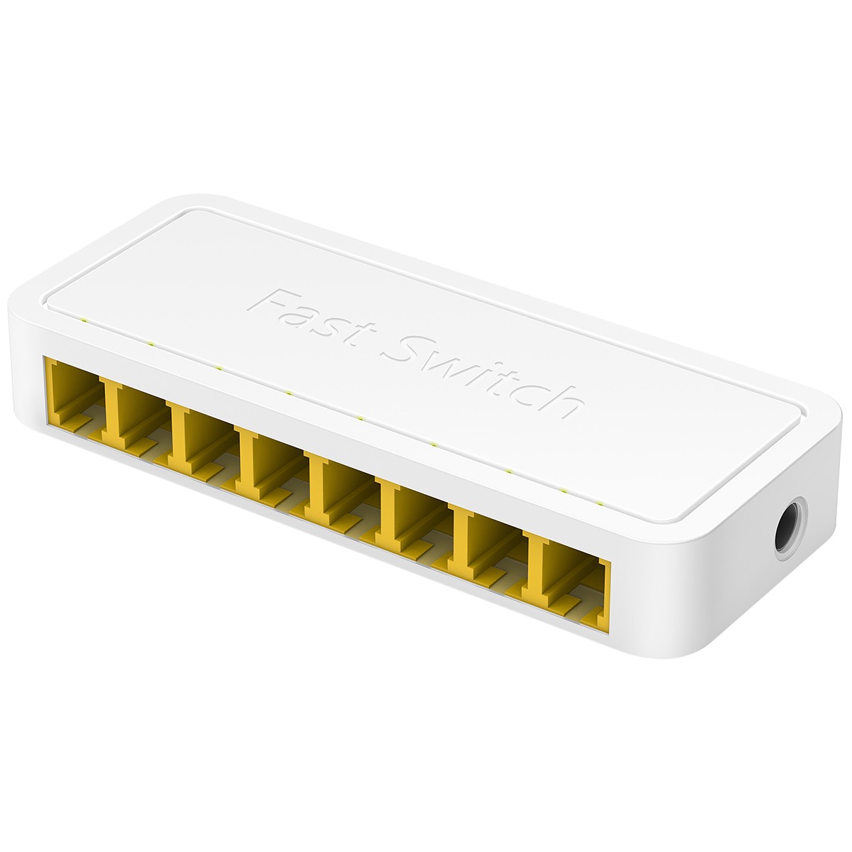 xyz - Switch Cudy FS108D 10/100 Mbps - abc