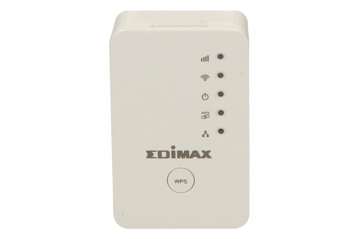 xyz - Wzmacniacz Edimax EW-7438RPn Mini WiFi N300 Repeater - abc