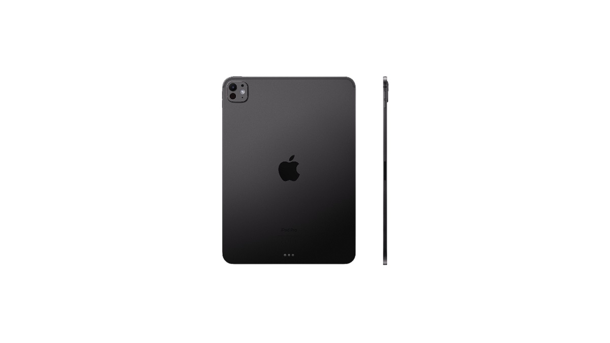 xyz - Tablet Apple iPad Pro 11" 1TB Nano Gwiezdna czerń - abc