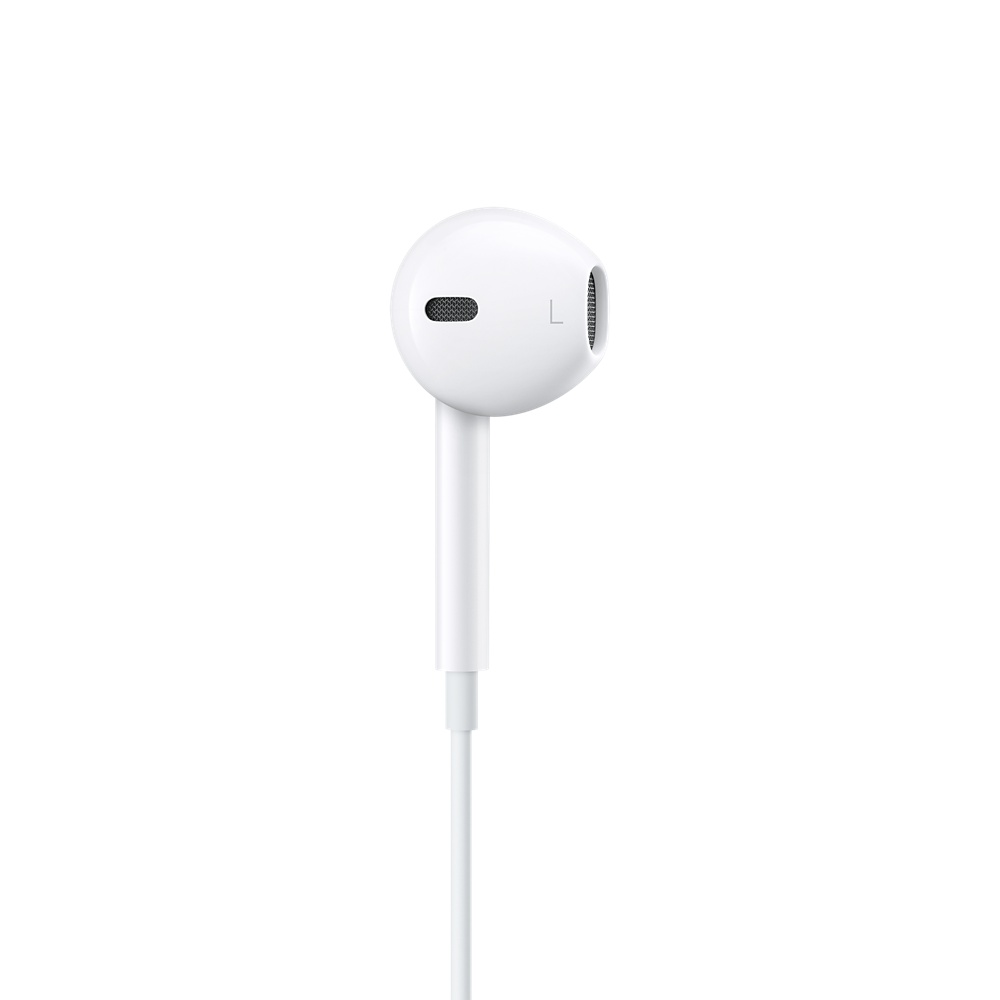 xyz - Słuchawki douszne Apple EarPods MMTN2ZM/A Białe - abc