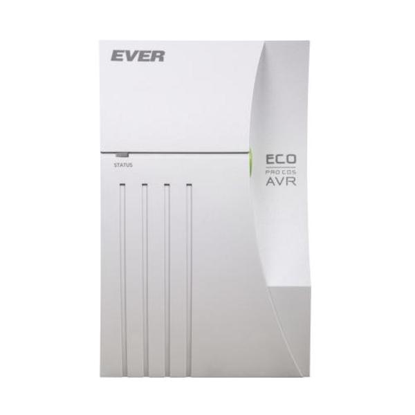 xyz - Zasilacz awaryjny UPS Ever W/EAVRTO-000K70/00 420 W - abc