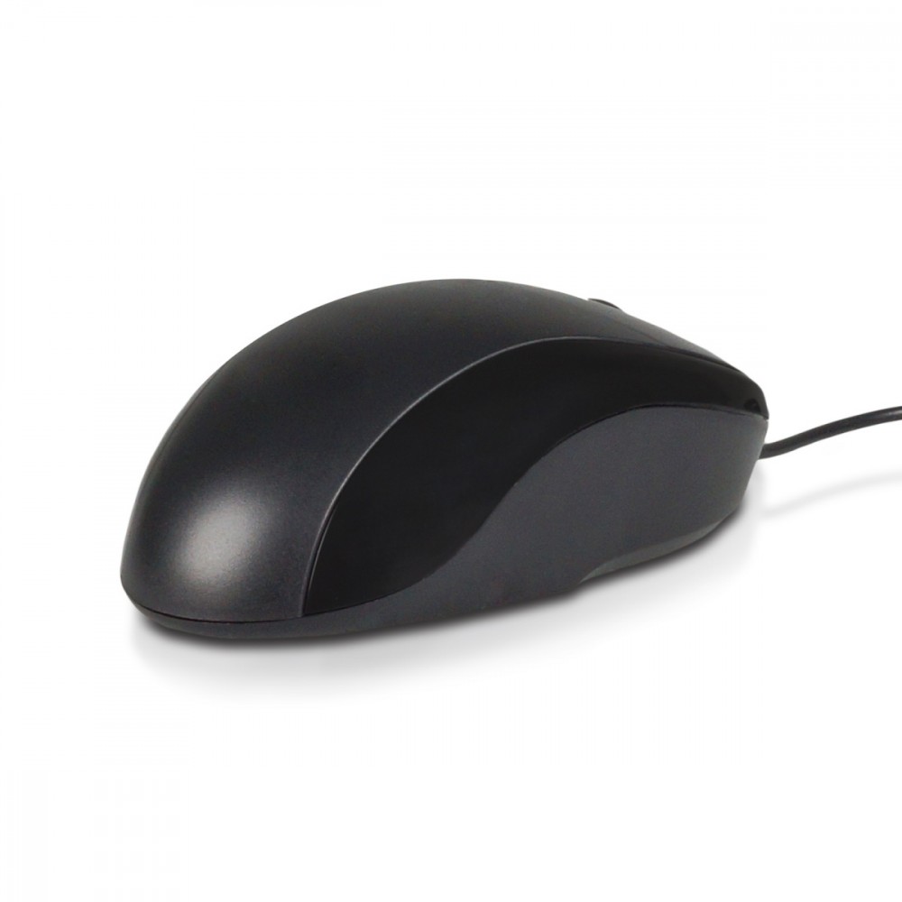 xyz - 4World Mysz Optical mouse basic 2. PS2 - abc