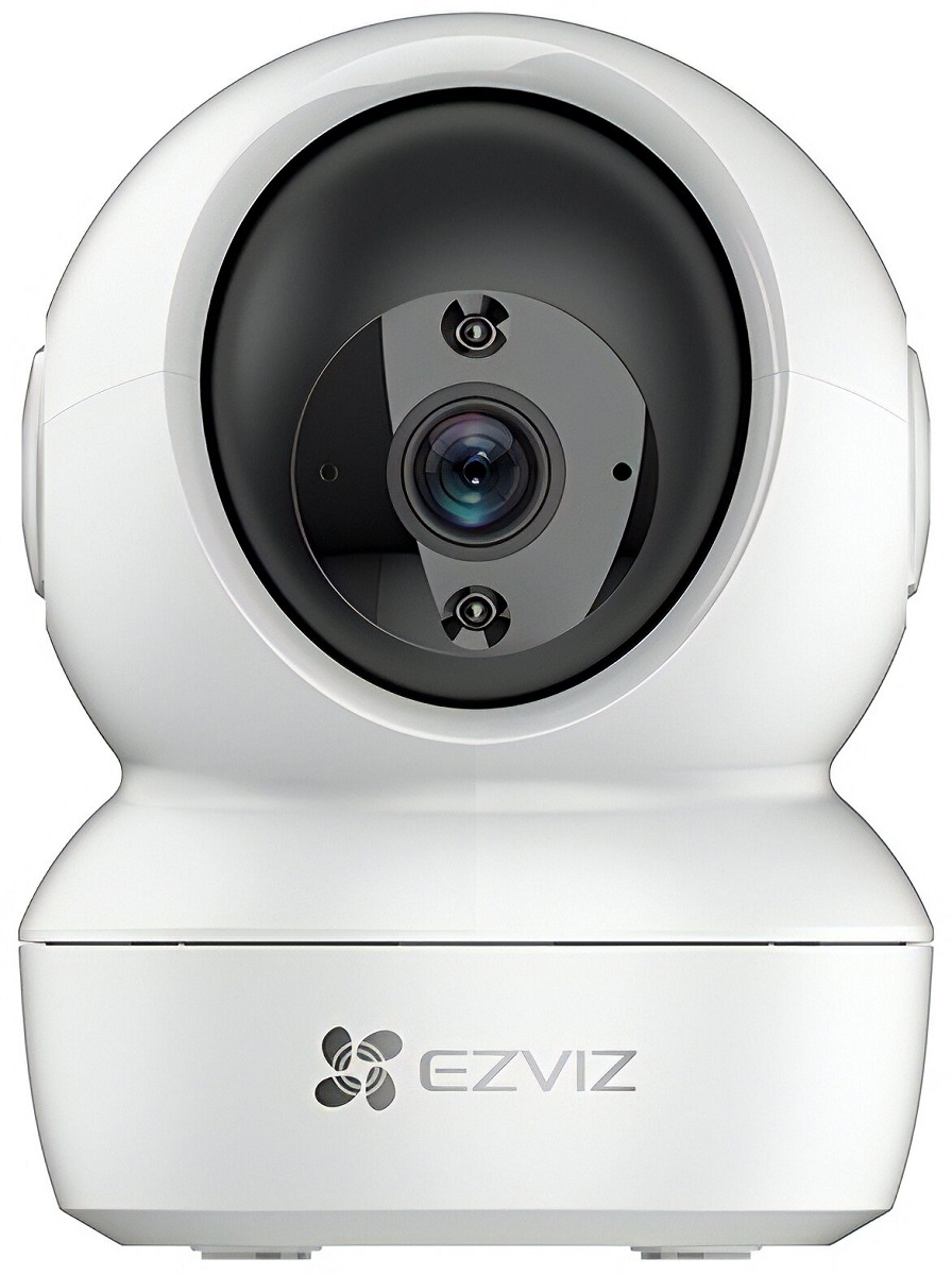 xyz - Kamera domowa Ezviz H6C 1080p - abc