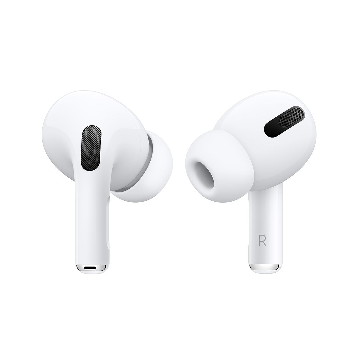 xyz - Słuchawki Apple AirPods Pro z Bezprzewodowym Etui ładującym MWP22ZM/A - abc