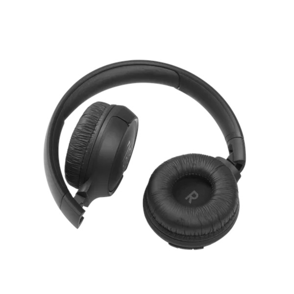 xyz - Słuchawki bezprzewodowe JBL Tune 510BT - czarne, Bluetooth - abc