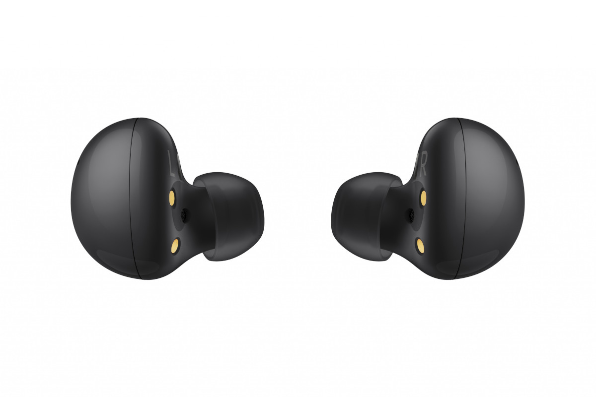 xyz - Samsung Galaxy Buds 2 R177 czarne - abc