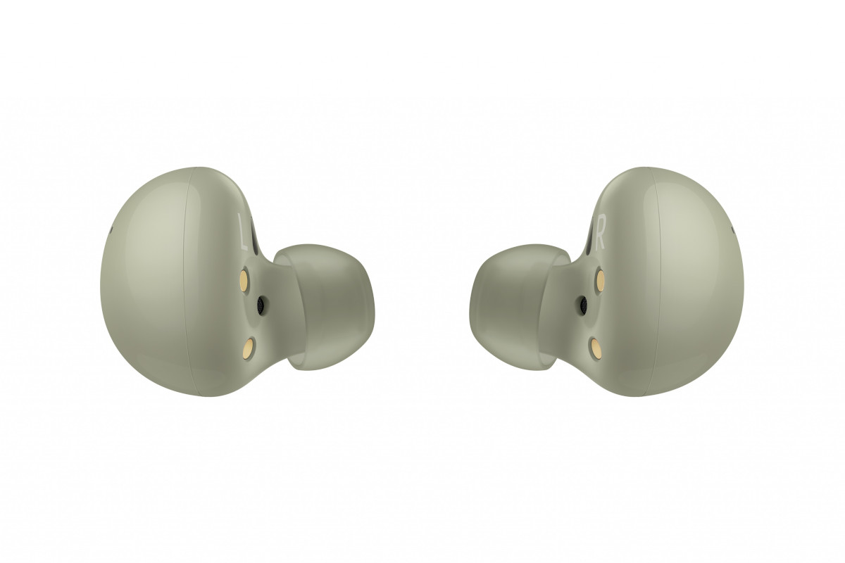 xyz - Samsung Galaxy Buds 2 R177 zielone - abc