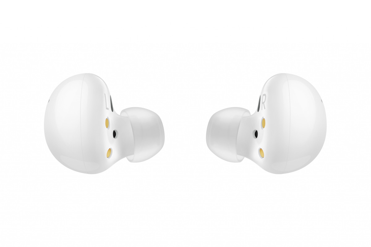 xyz - Samsung Galaxy Buds 2 R177 białe - abc