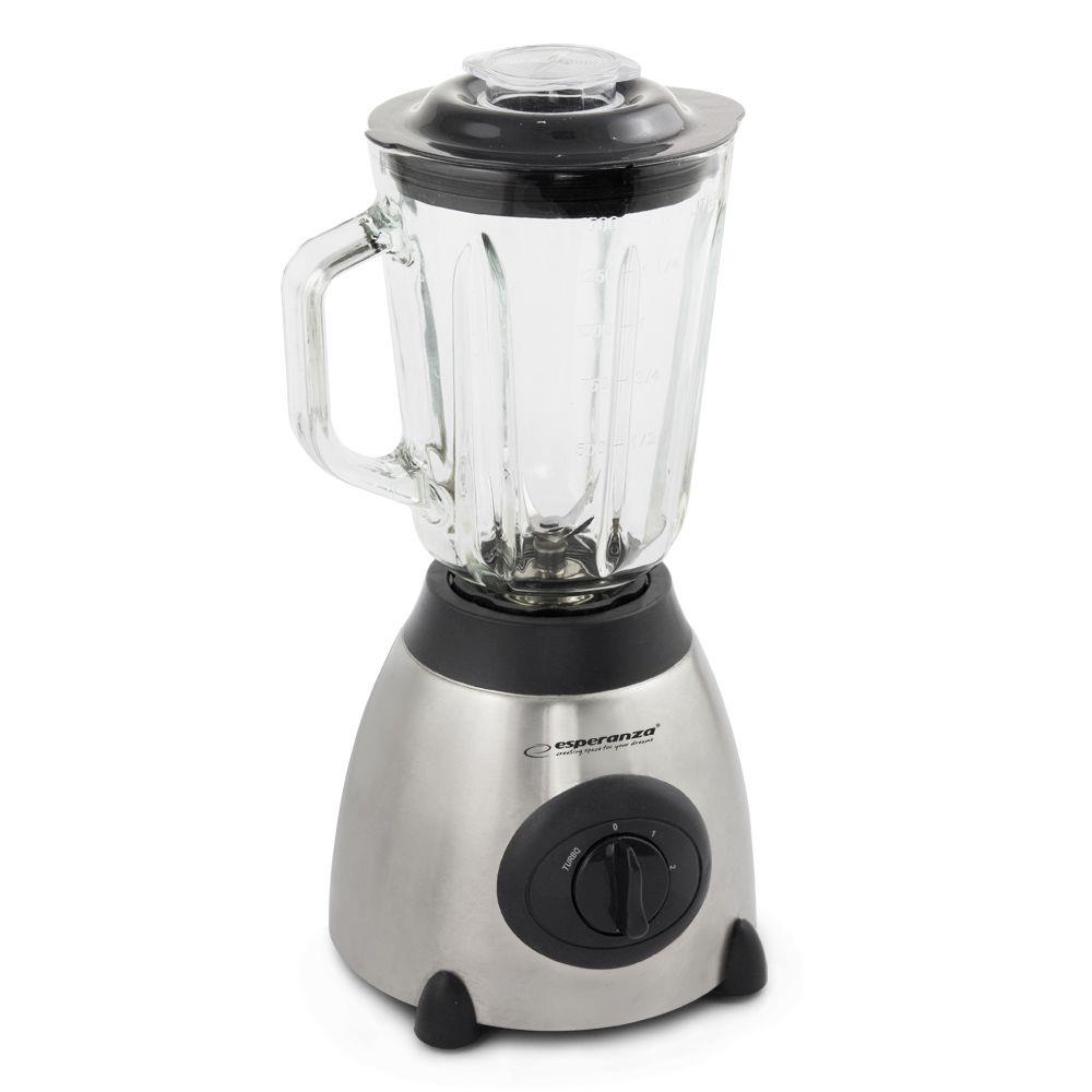 xyz - Esperanza BLENDER KIELICHOWY MARGARITA 500W, 1,5L - abc