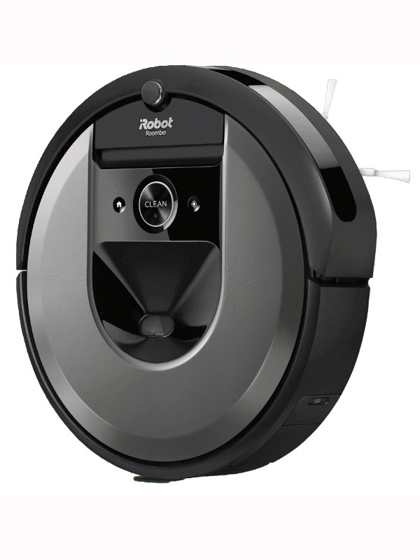 xyz - Robot sprzątający iRobot Roomba i7 WiFi - abc