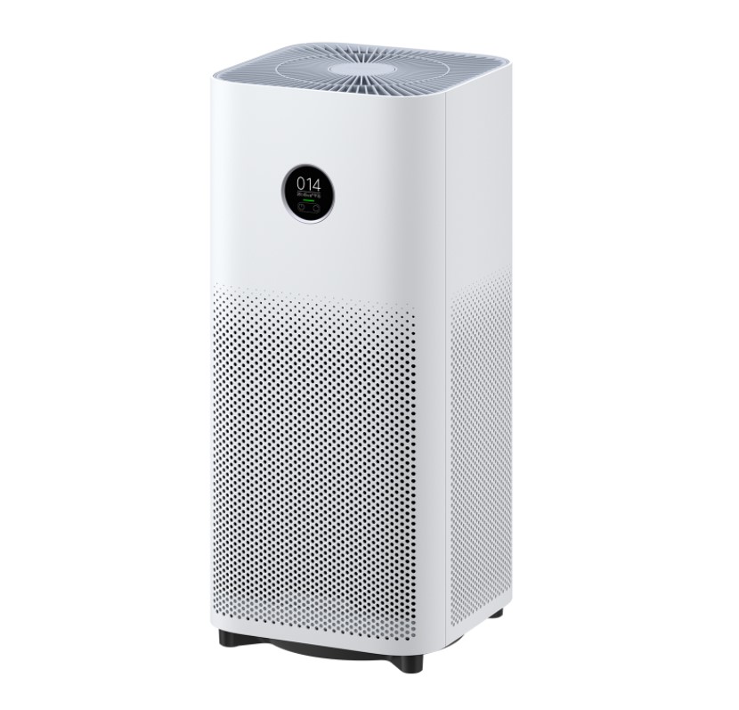 xyz - XIAOMI Smart Air Purifier 4 EU - abc