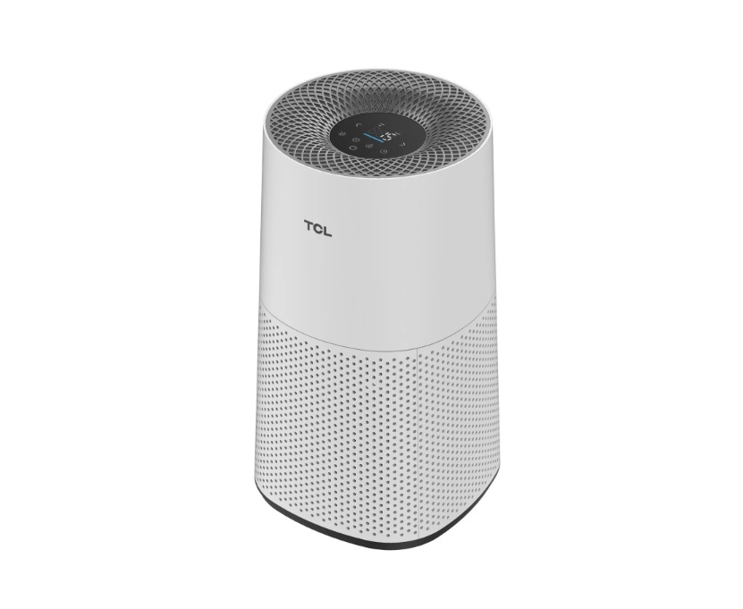 xyz - Oczyszczacz powietrza TCL KJ350F WIFI - abc