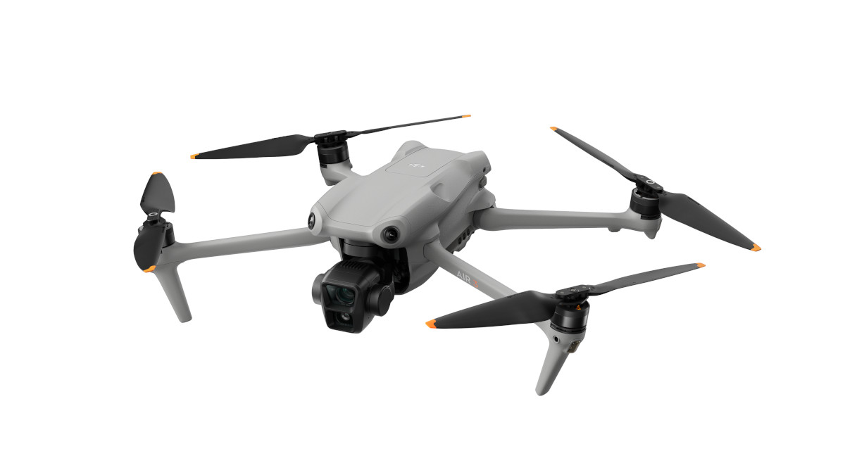 Dron DJI Air 3 (DJI RC-N2) 6000m