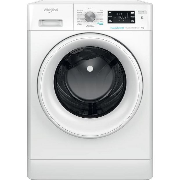 Pralka Whirlpool FFB7038WVPL