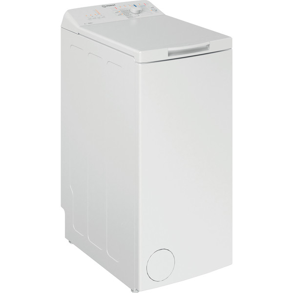 xyz - Pralka Indesit BTWL50300PL/N - abc