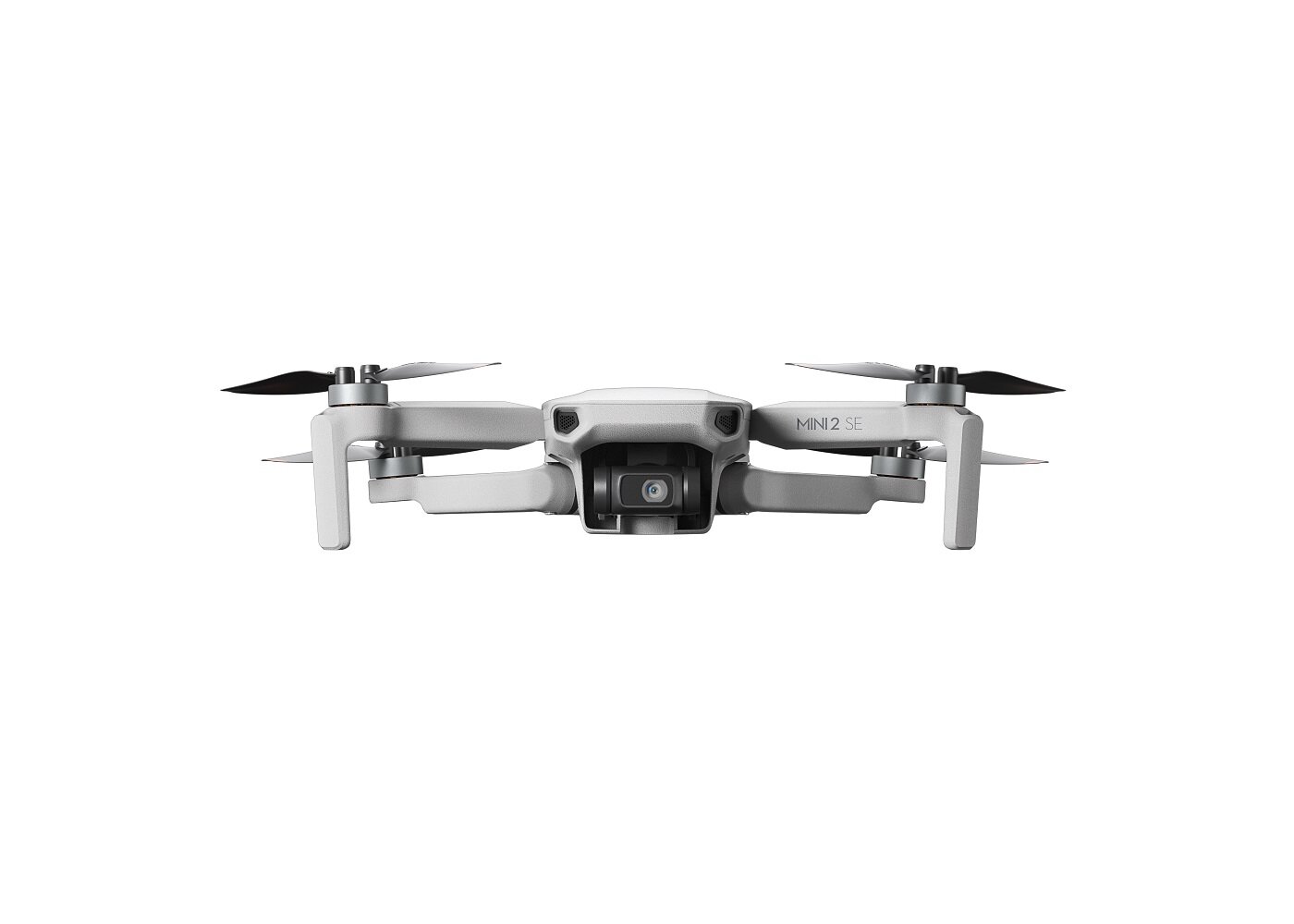 Dron DJI Mini 2 SE Single Szary