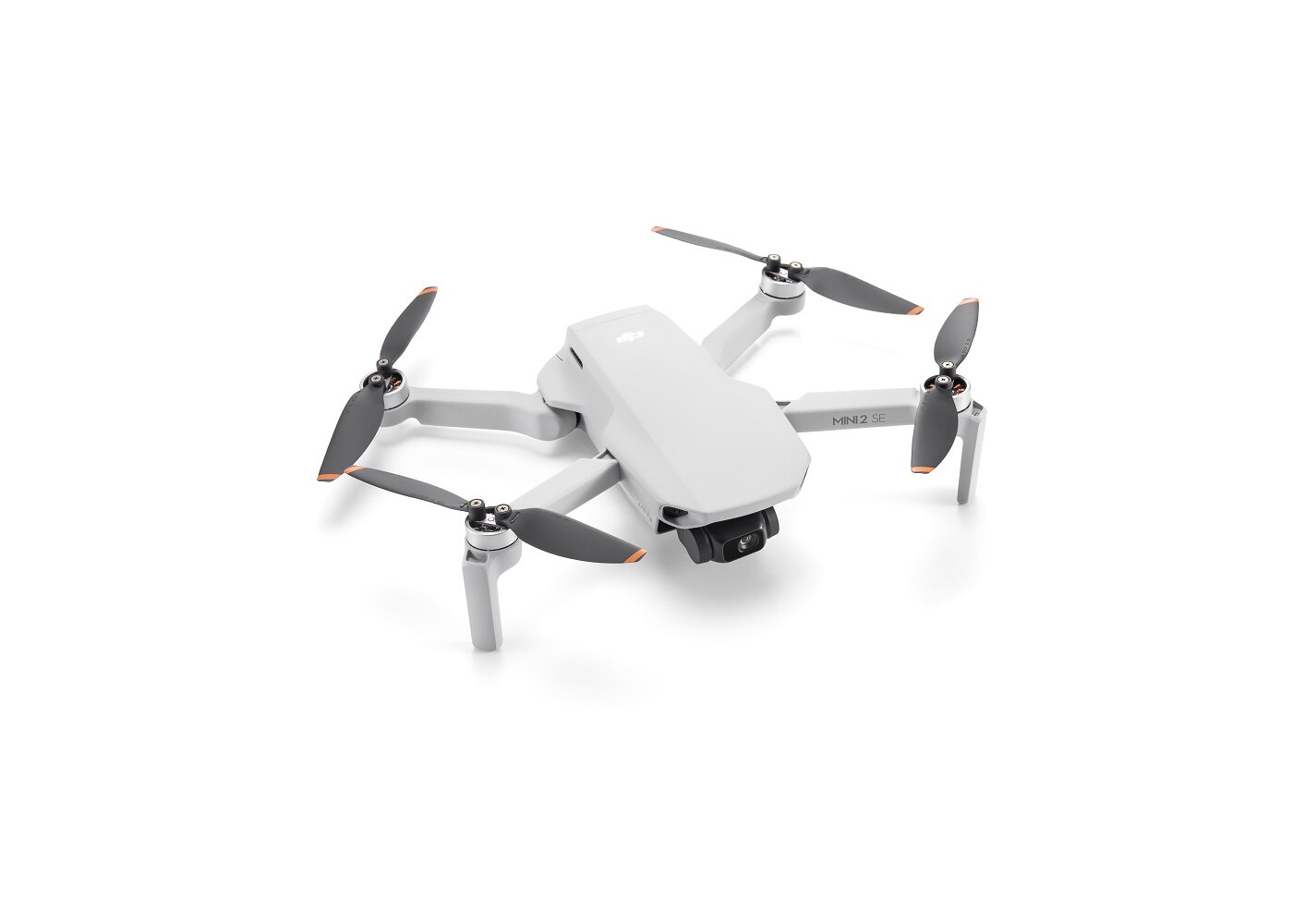 xyz - Dron DJI Mini 2 SE Single Szary - abc