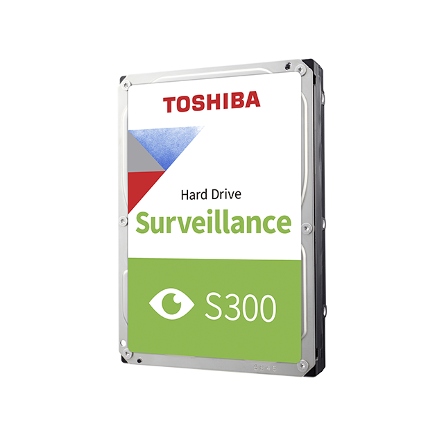 xyz - Dysk Toshiba S300 HDWT140UZSVA 4TB SATA Surveillance BULK - abc