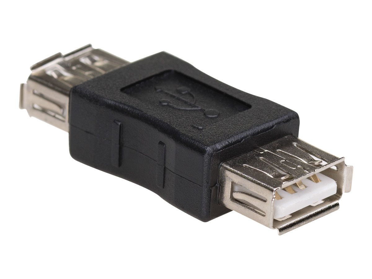 xyz - Adapter cyfrowy Akyga AK-AD-06 USB - USB F-F - abc