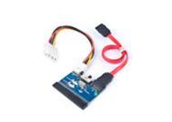 xyz - ADAPTER SATA->IDE & IDE->SATA GEMBIRD - abc