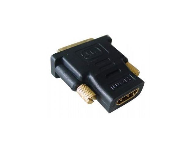 xyz - ADAPTER HDMI(F)->DVI(M) GEMBIRD - abc