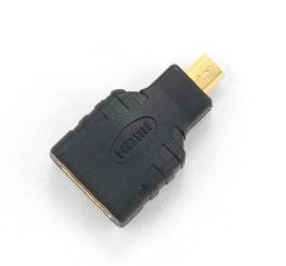 xyz - Gembird Adapter HDMI-A(F)->Micro HDMI-D(M) - abc