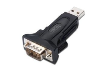 Digitus Adapter USB 2.0 do RS485 (COM) (Chipset: FTDI / FT232RL)