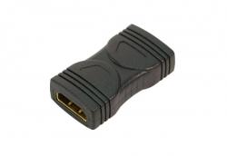 xyz - Adapter HDMI LogiLink AH0006 2x HDMI (F) - abc