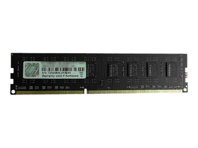 xyz - G.SKILL DDR3 8GB 1333MHz CL9 - abc