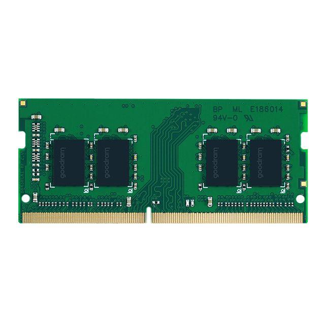 xyz - GOODRAM DDR4 SODIMM  8GB/2666 CL19 - abc