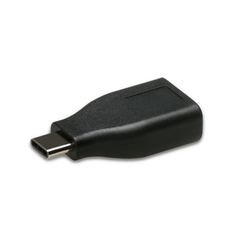 xyz - DICOTA USB 3.1 Adapter C male to A female - abc