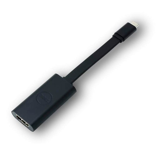 xyz - Dell Adapter USB-C to HDMI 2.0 - abc