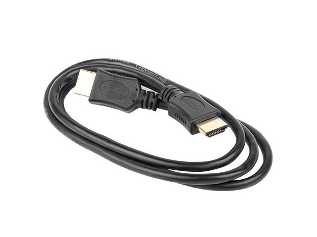 xyz - KABEL HDMI-HDMI V1.4 HIGH SPEED ETHERNET CCS 4.5M GEMBIRD - abc