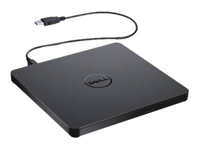 xyz - Zewnetrzny naped USB Dell DW316 DVD+/-RW - abc