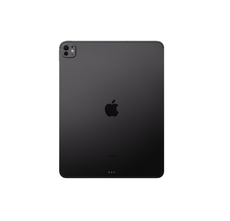 xyz - Tablet Apple iPad Pro 13” 2TB WiFi Cellular gwiezdna czerń - abc