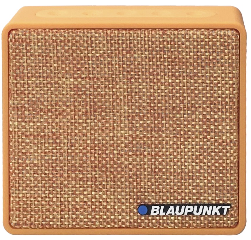 xyz - Głośnik bezprzewodowy Blaupunkt BT04OR Bluetooth - abc